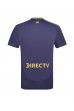 Fotbalové Dres Boca Juniors Domácí Oblečení 2025-26 Krátký Rukáv